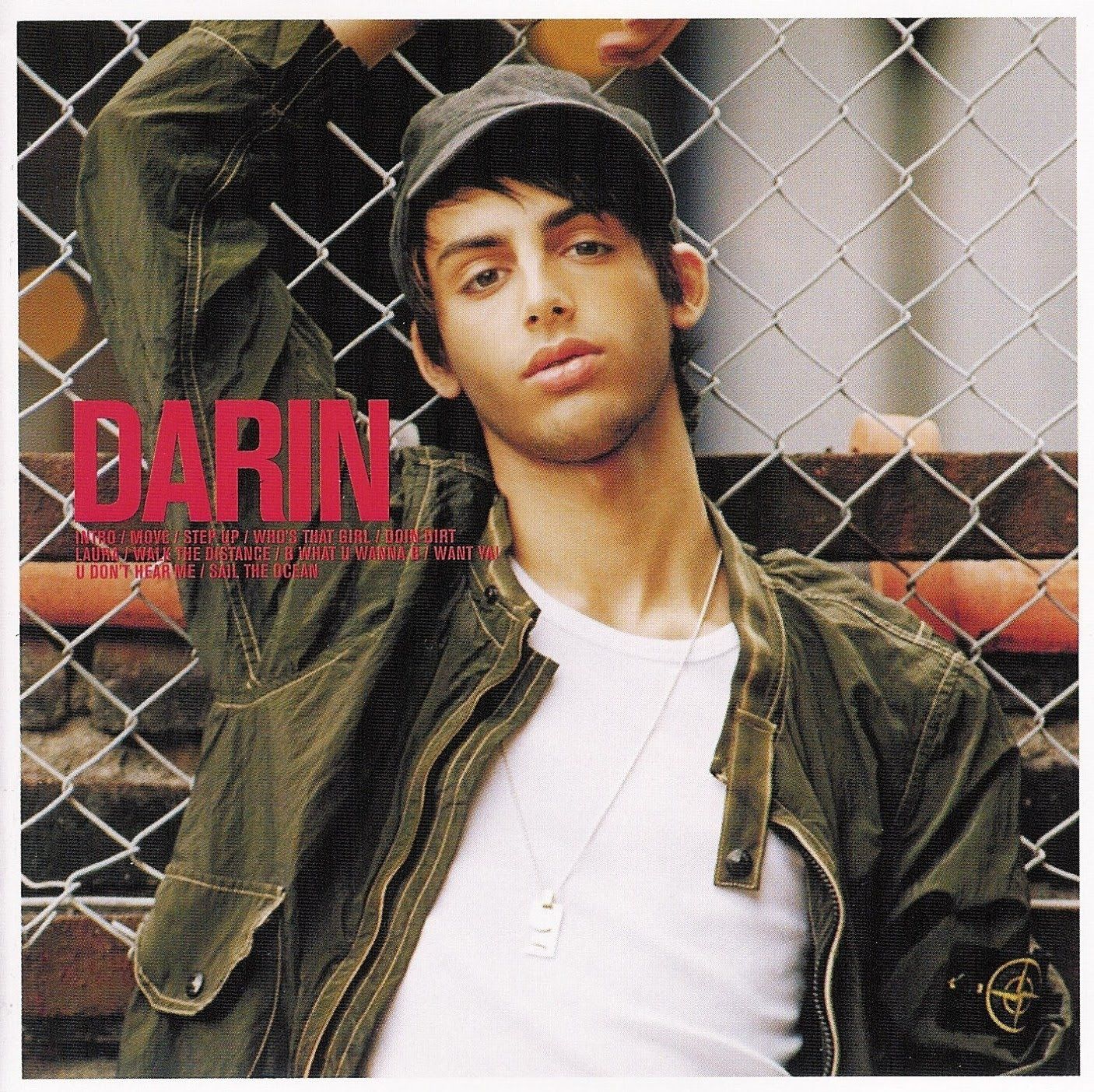 《B What U Wanna B》Darin Zanya 高品质 【MP3/flac】 – 女神控